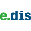 E.DIS Netz GmbH Rostock-Logo